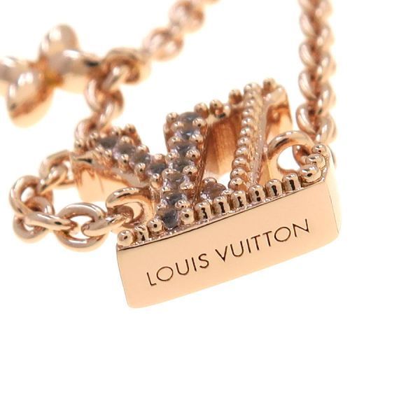 Louis Vuitton Bracelet LV Iconic — view 6