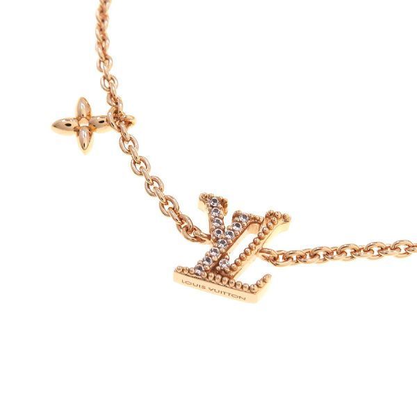 Louis Vuitton Bracelet LV Iconic — view 2