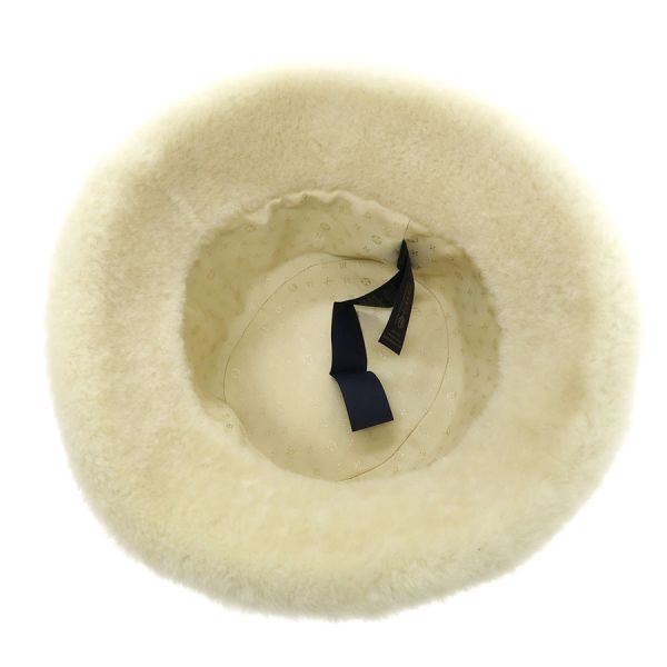 Louis Vuitton Bucket Hat LV Cloud — view 5
