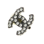 Chanel 03A Earrings Gold — view 6