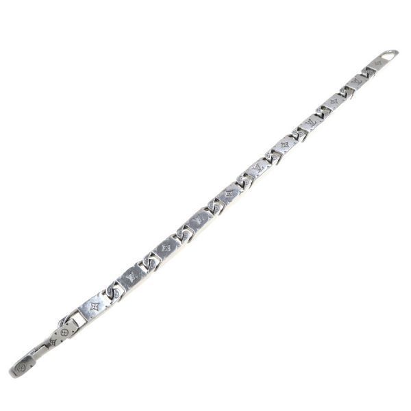 Louis Vuitton Bracelet Monogram Tied — view 3