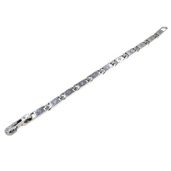 Louis Vuitton Bracelet Monogram Tied — view 2
