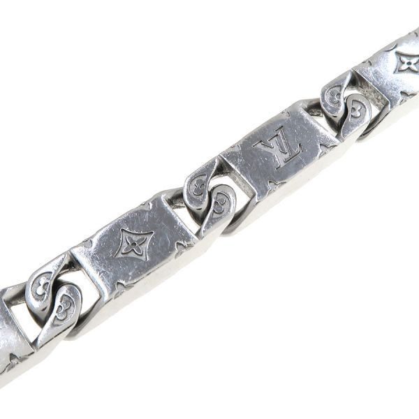 Louis Vuitton Bracelet Monogram Tied — view 4