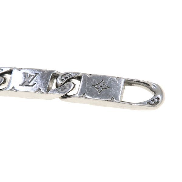 Louis Vuitton Bracelet Monogram Tied — view 6