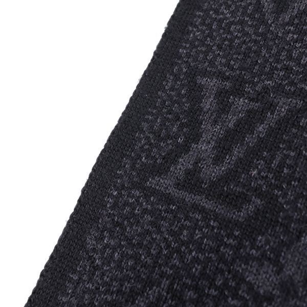 Louis Vuitton Scarf Echarpe My Monogram Eclipse — view 7