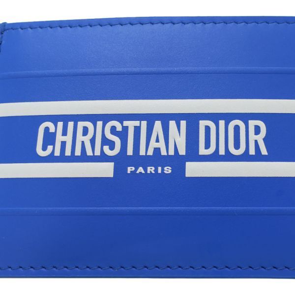 Dior Vibe Card Case — view 3