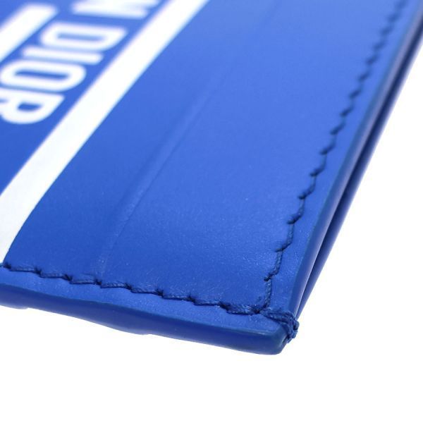 Dior Vibe Card Case — view 5