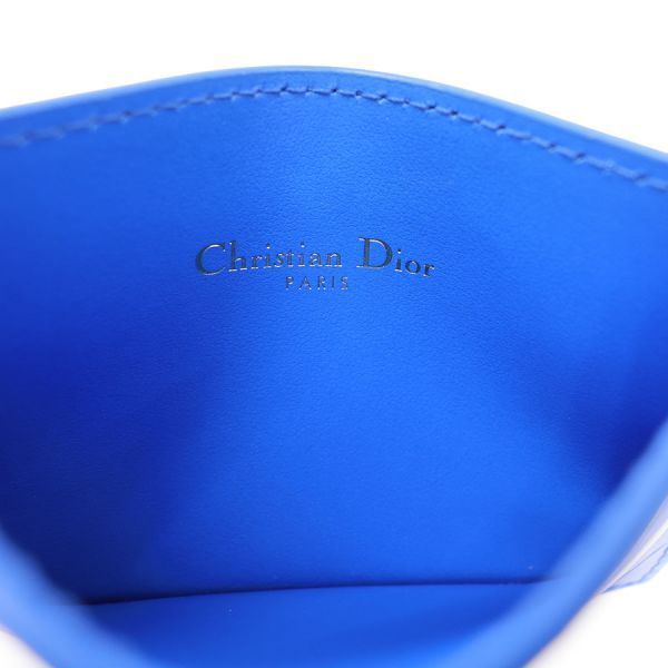 Dior Vibe Card Case — view 8