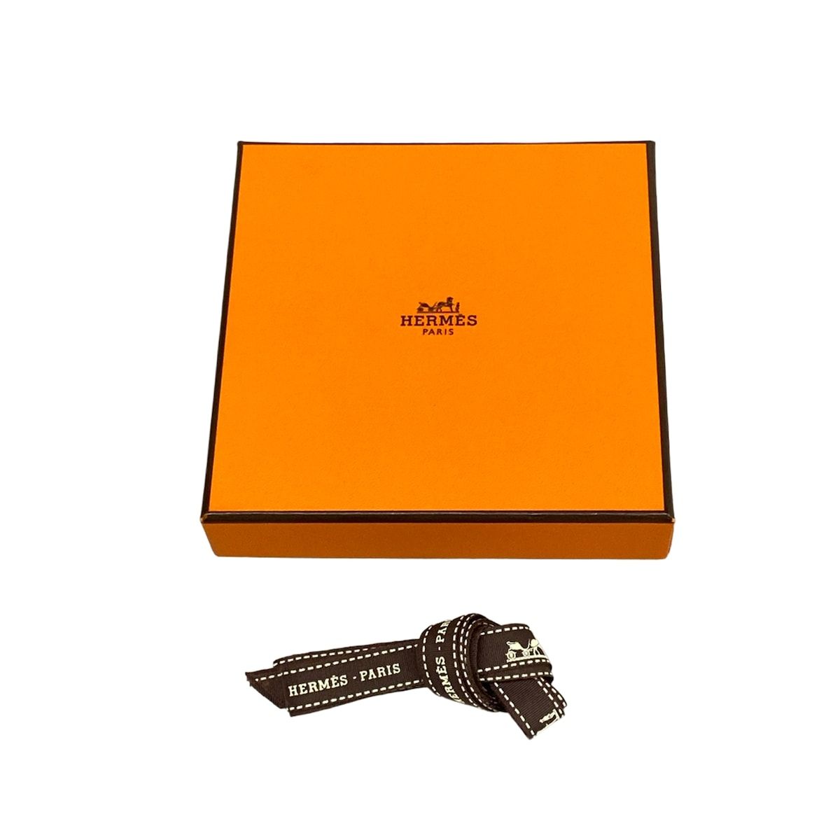 Hermes Belt 85 H Touareg Gold Black Silver Reversible — view 8