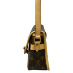 Louis Vuitton Shoulder Bag Monogram Solonge — view 4