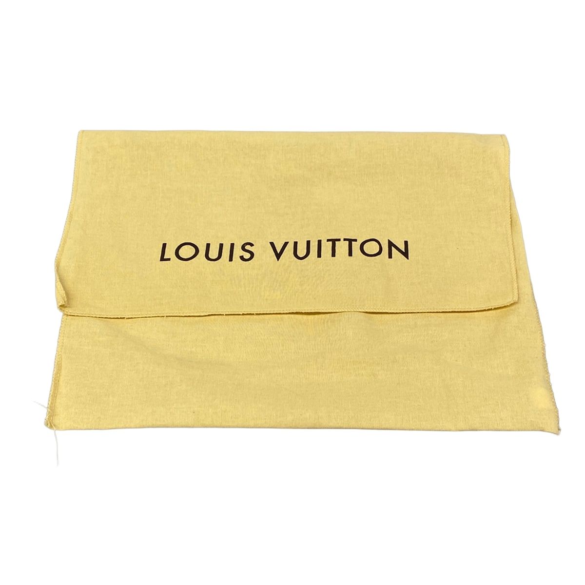 Louis Vuitton Shoulder Bag Monogram Solonge — view 8