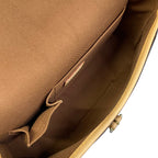 Louis Vuitton Shoulder Bag Monogram Solonge — view 7
