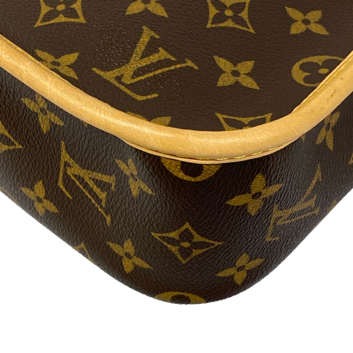 Louis Vuitton Shoulder Bag Monogram Solonge — view 6