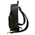 Louis Vuitton Backpack Monogram Josh Macassar — view 4