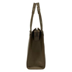 Louis Vuitton Shoulder Bag Epi Croisette PM Pepper Leather — view 4