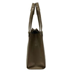 Louis Vuitton Shoulder Bag Epi Croisette PM Pepper Leather — view 2
