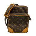 Louis Vuitton Shoulder Bag Monogram Amazon