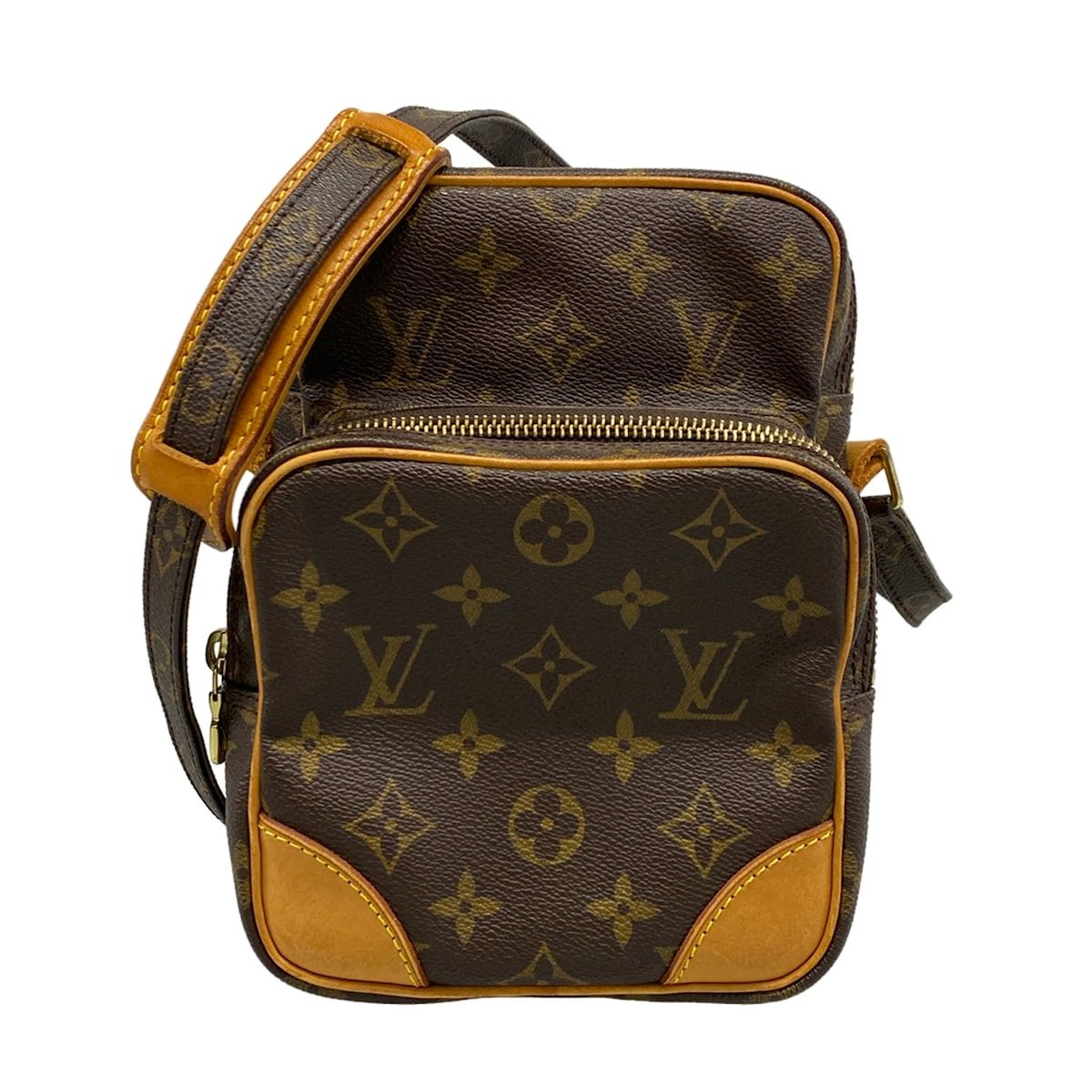 Louis Vuitton Shoulder Bag Monogram Amazon