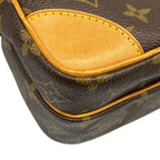 Louis Vuitton Shoulder Bag Monogram Amazon — view 6