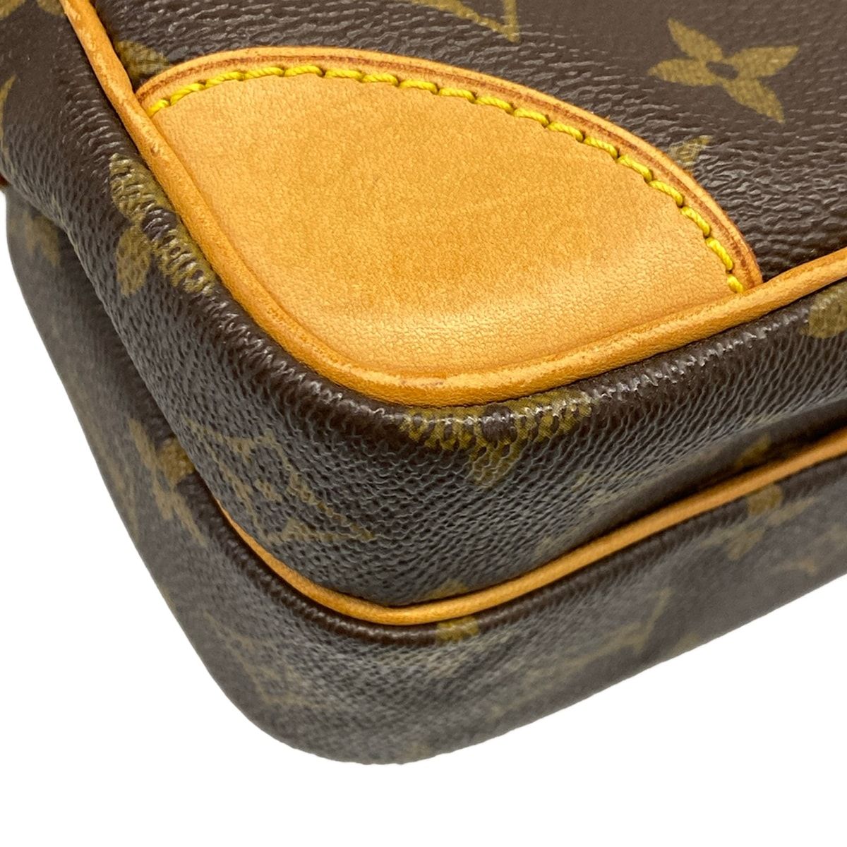 Louis Vuitton Shoulder Bag Monogram Amazon — view 6