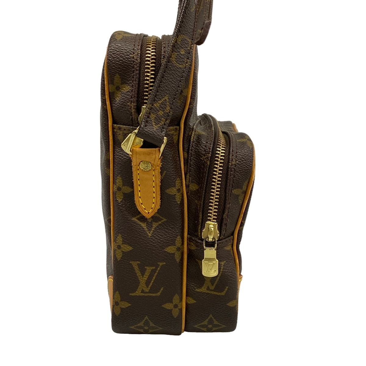 Louis Vuitton Shoulder Bag Monogram Amazon — view 2