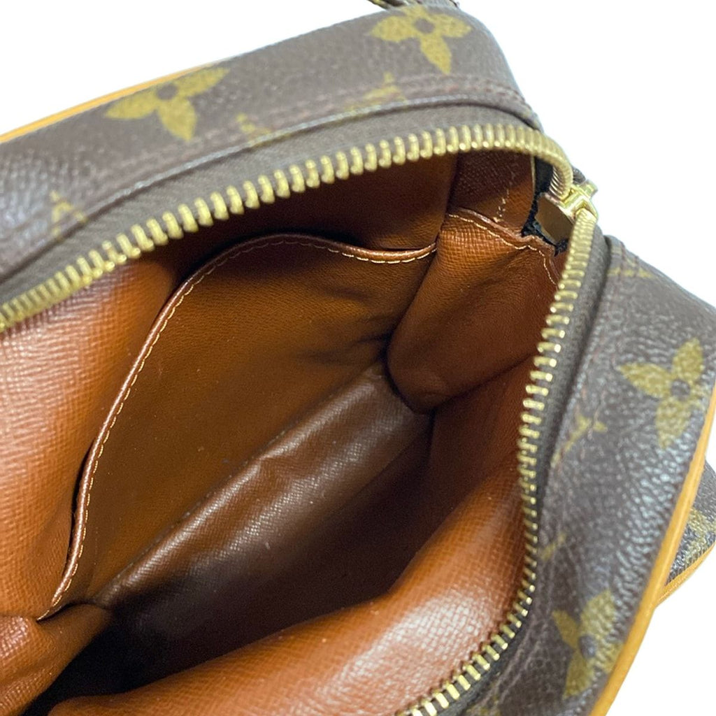 Louis Vuitton Shoulder Bag Monogram Amazon — view 7