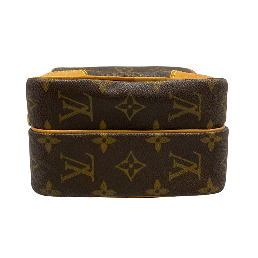 Louis Vuitton Shoulder Bag Monogram Amazon — view 5