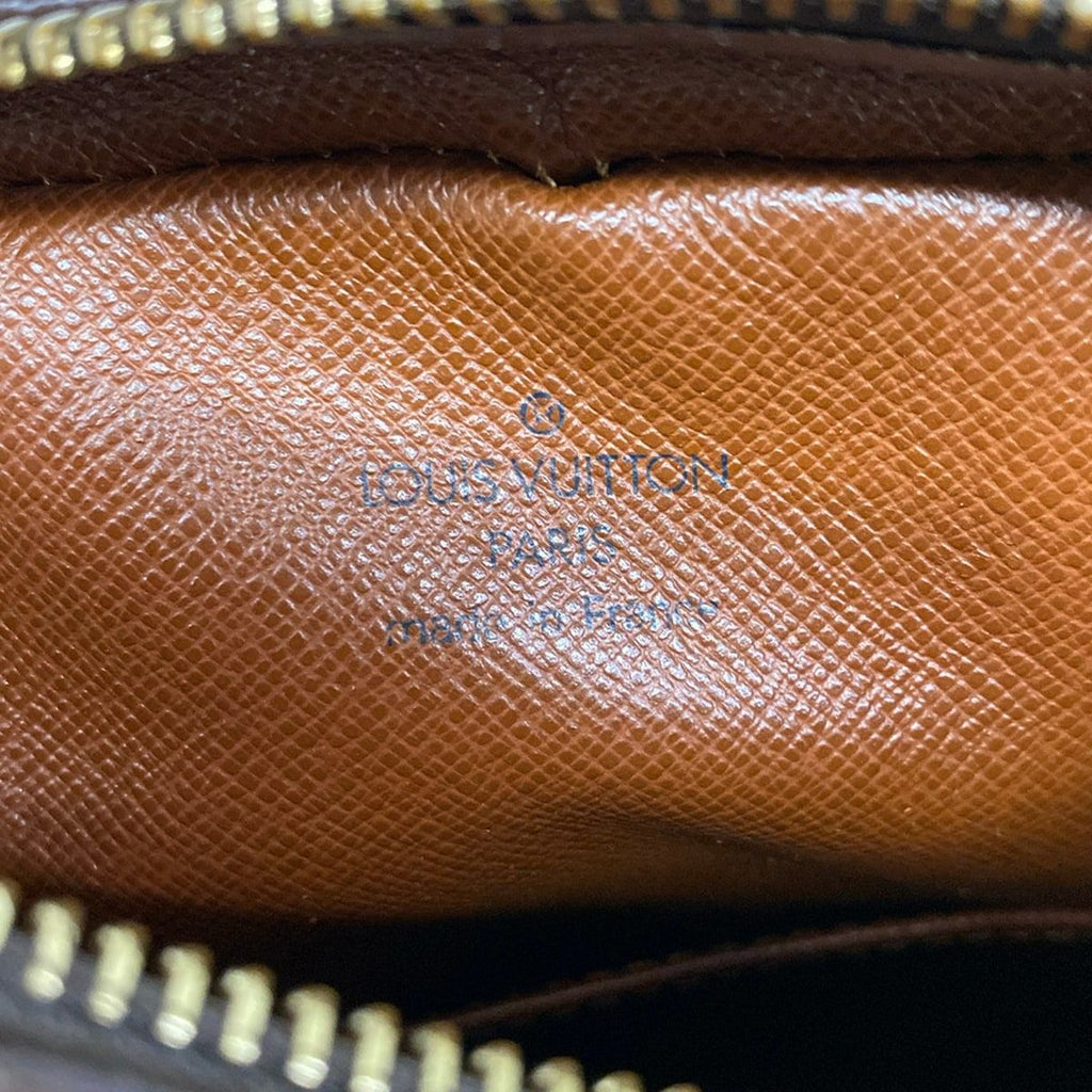 Louis Vuitton Shoulder Bag Monogram Amazon — view 8