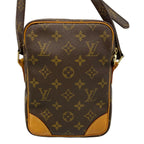 Louis Vuitton Shoulder Bag Monogram Amazon — view 3