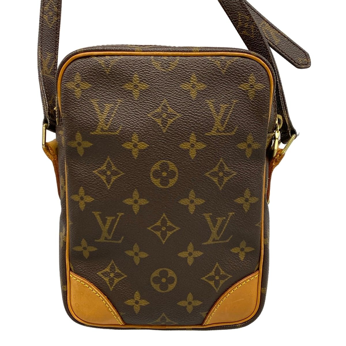 Louis Vuitton Shoulder Bag Monogram Amazon — view 3
