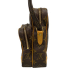 Louis Vuitton Shoulder Bag Monogram Amazon — view 4