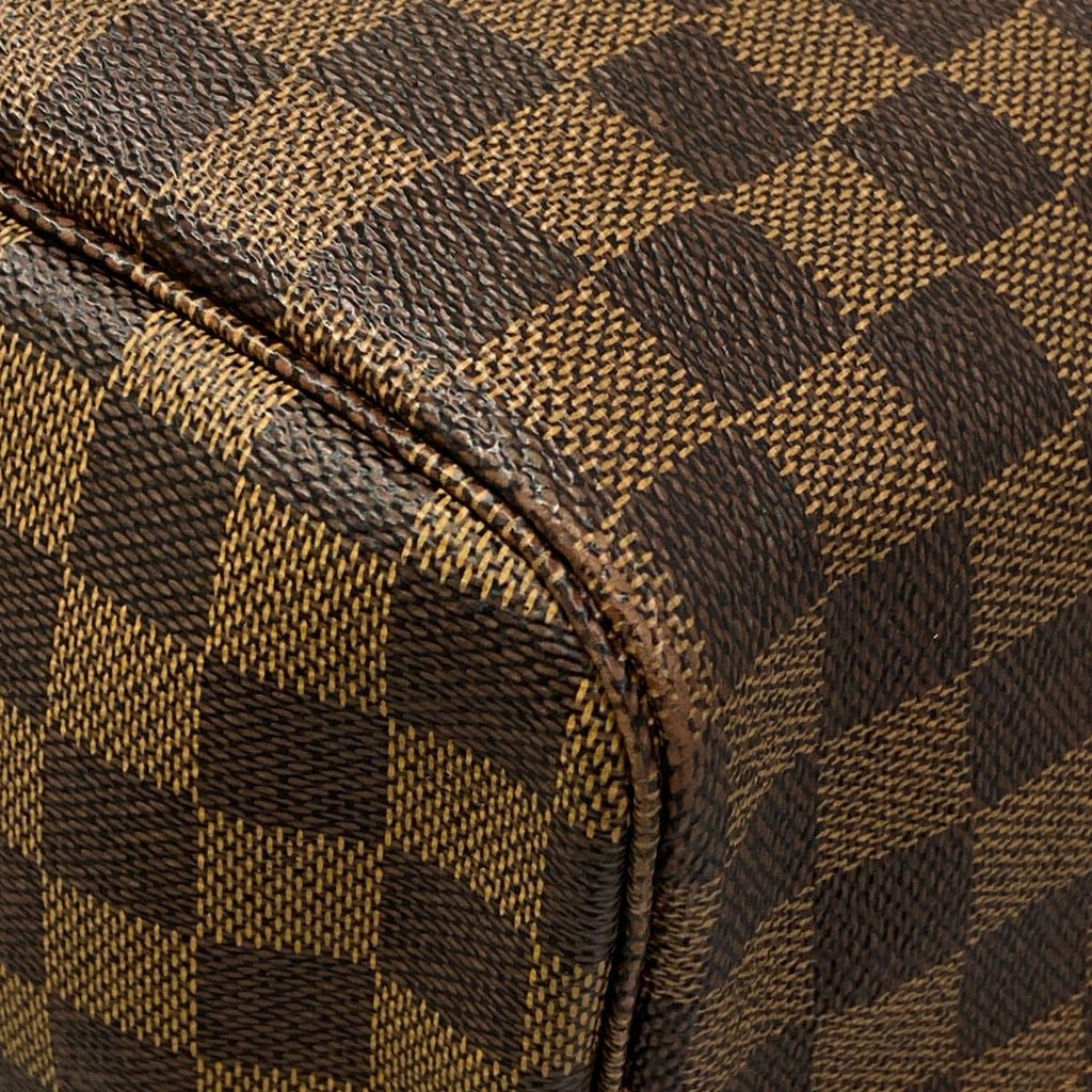 Louis Vuitton Tote Damier Neverfull GM Ebene — view 6