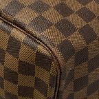 Louis Vuitton Tote Damier Neverfull GM Ebene — view 6