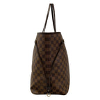 Louis Vuitton Tote Damier Neverfull GM Ebene — view 2