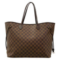 Louis Vuitton Tote Damier Neverfull GM Ebene