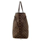 Louis Vuitton Tote Damier Neverfull GM Ebene — view 4