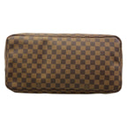 Louis Vuitton Tote Damier Neverfull GM Ebene — view 5