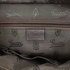 Gucci GG Signature Guccissima Tote Leather — view 6