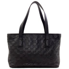 Gucci GG Signature Guccissima Tote Leather — view 2