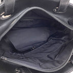 Chanel Paris Biarritz Tote PM Silver — view 5