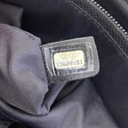 Chanel Paris Biarritz Tote PM Silver — view 7