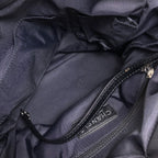 Chanel Paris Biarritz Tote PM Silver — view 8