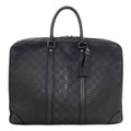 Louis Vuitton Porte Documents Voyage Business Bag Damier Infini