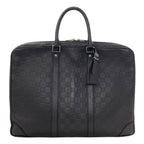 Louis Vuitton Porte Documents Voyage Business Bag Damier Infini