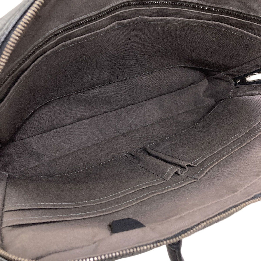 Louis Vuitton Porte Documents Voyage Business Bag Damier Infini — view 5
