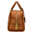 Loewe Handbag Amazona 28 Pink Leather — view 2
