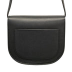 Celine Shoulder Bag Trotter Small Black Leather — view 3