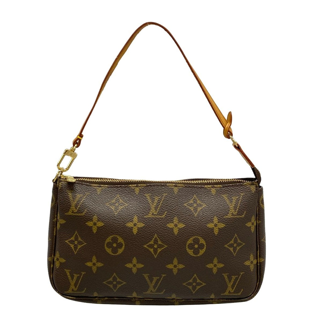 Louis Vuitton Handbag Monogram Pochette Accessoires