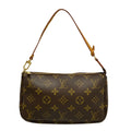Louis Vuitton Handbag Monogram Pochette Accessoires