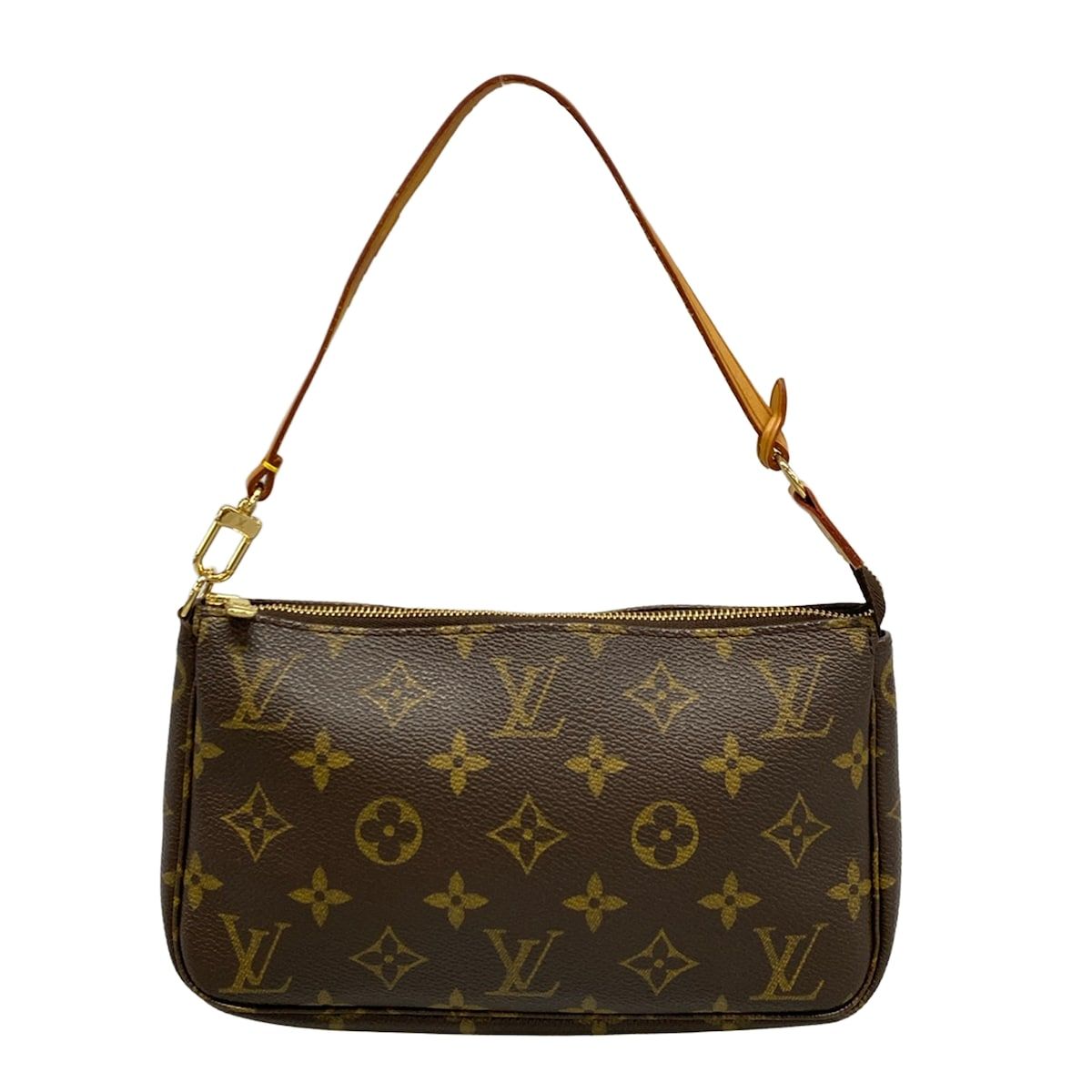 Louis Vuitton Handbag Monogram Pochette Accessoires